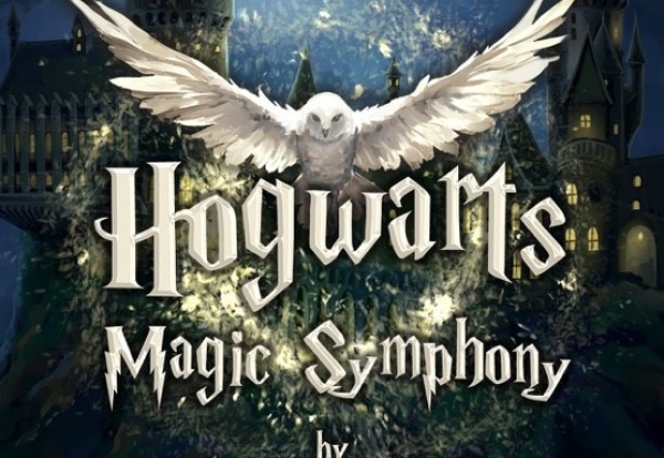 HOGWARTS Magic Symphony