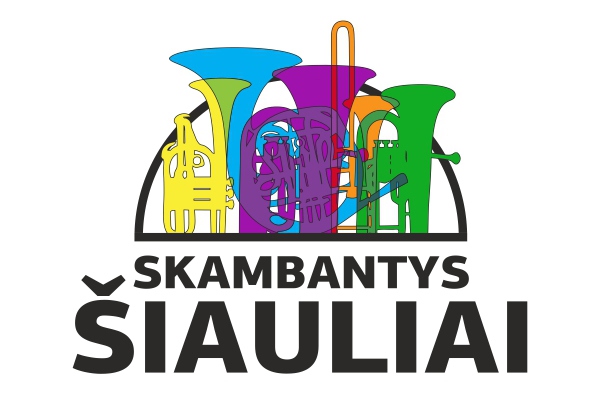 Skambantys Šiauliai'23