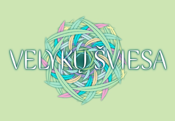 VELYKŲ ŠVIESA