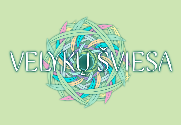 VELYKŲ ŠVIESA (1)