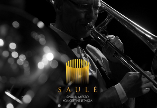 Romantiškieji Italijos tenorai su simfoniniu orkestru | Liepoja