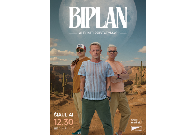 BIPLAN
