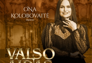 ONA KOLOBOVAITĖ