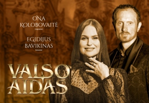 VALSO AIDAS