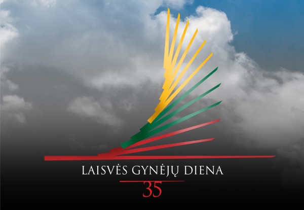 LAISVĖS GYNĖJŲ DIENA 35