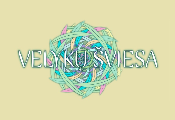 VELYKŲ ŠVIESA