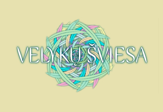 VELYKŲ ŠVIESA (2)