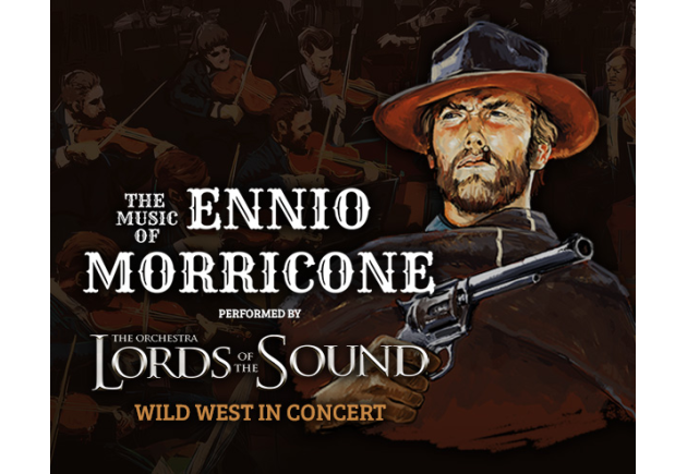 LORDS OF THE SOUND | The Music of Ennio Morricone