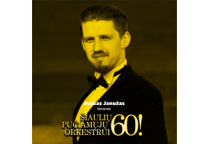 Tenoras Juozas Janužas
