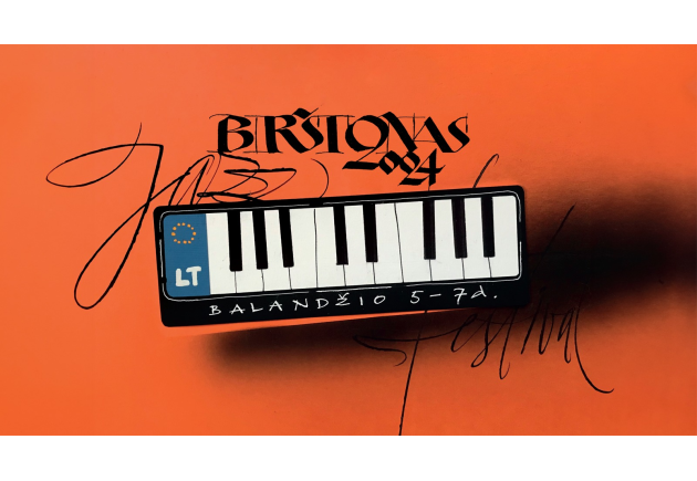XXII džiazo festivalis „Birštonas”