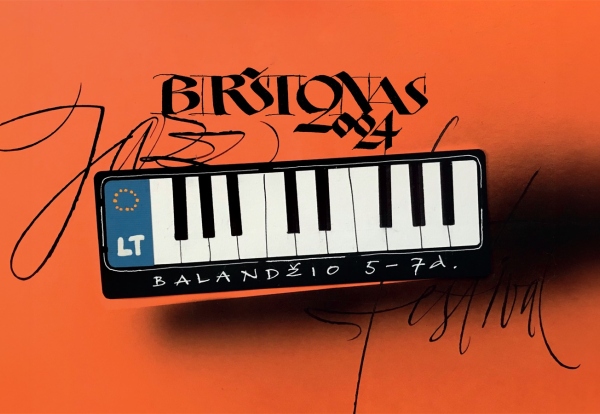 XXII džiazo festivalis „Birštonas”