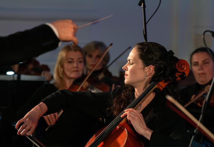 Šiauliuose Gedulo ir vilties diena paminėta jautriu muzikiniu prisiminimu