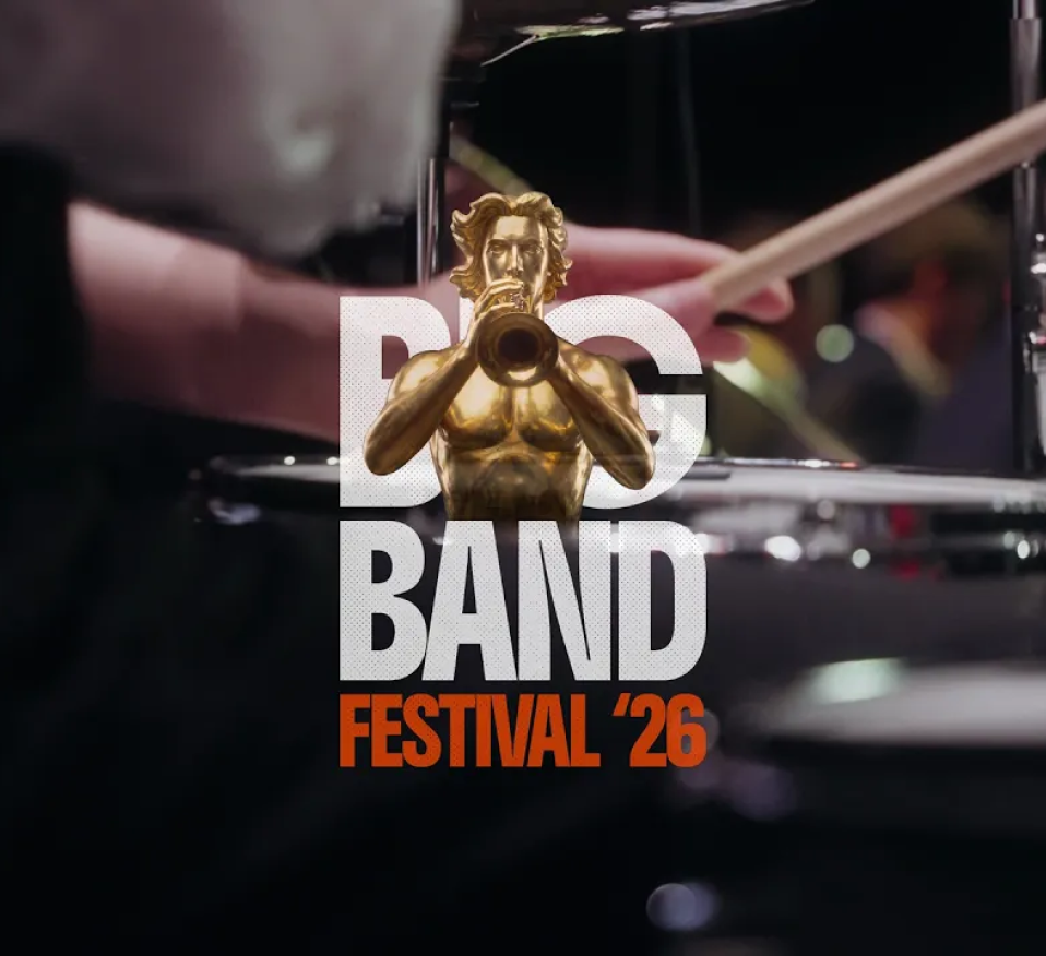 XVII-asis Big Band Festival Šiauliai 2026