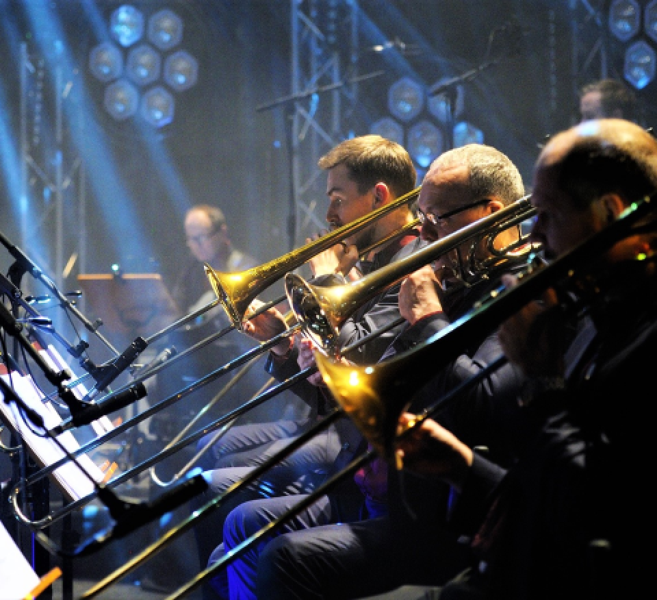 Šiauliai Big Band