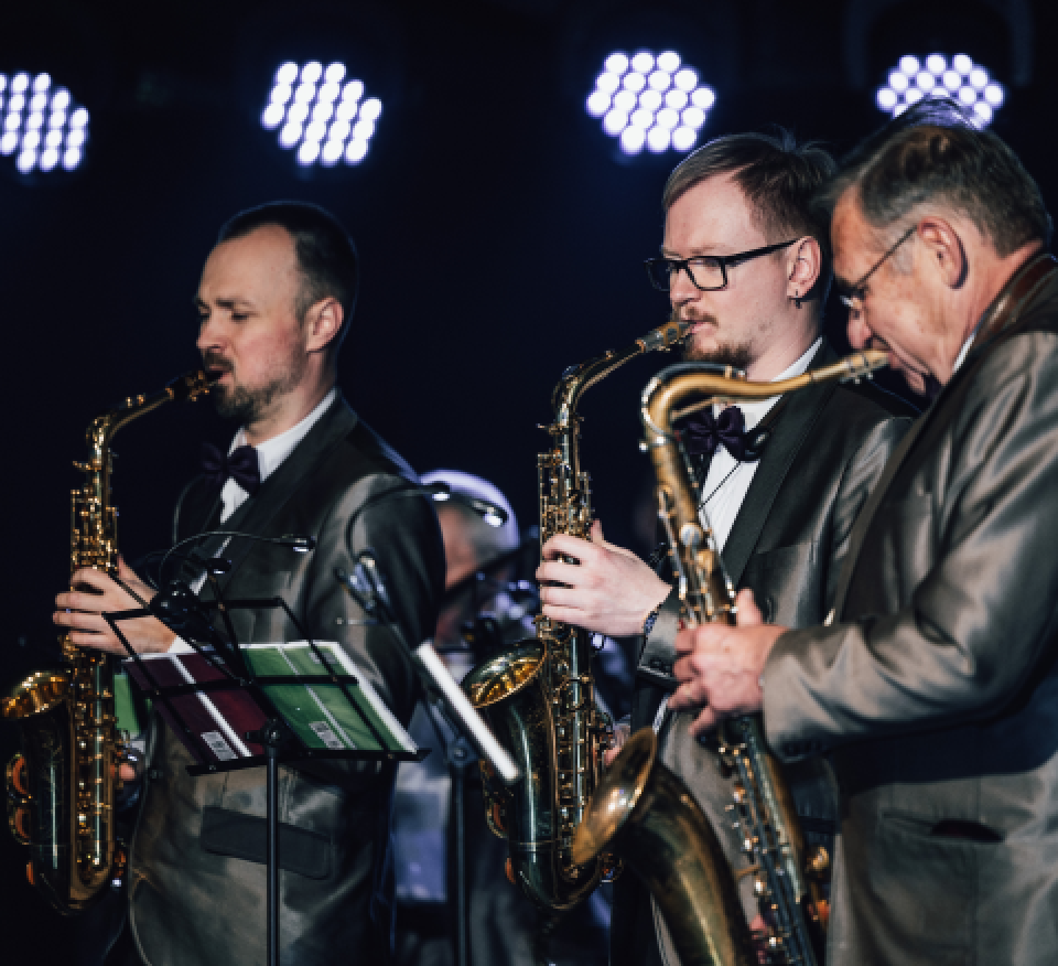 Šiauliai Wind Orchestra